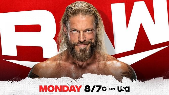 RAW Preview: Potentially big title change to happen, WWE legend returns after 2 years