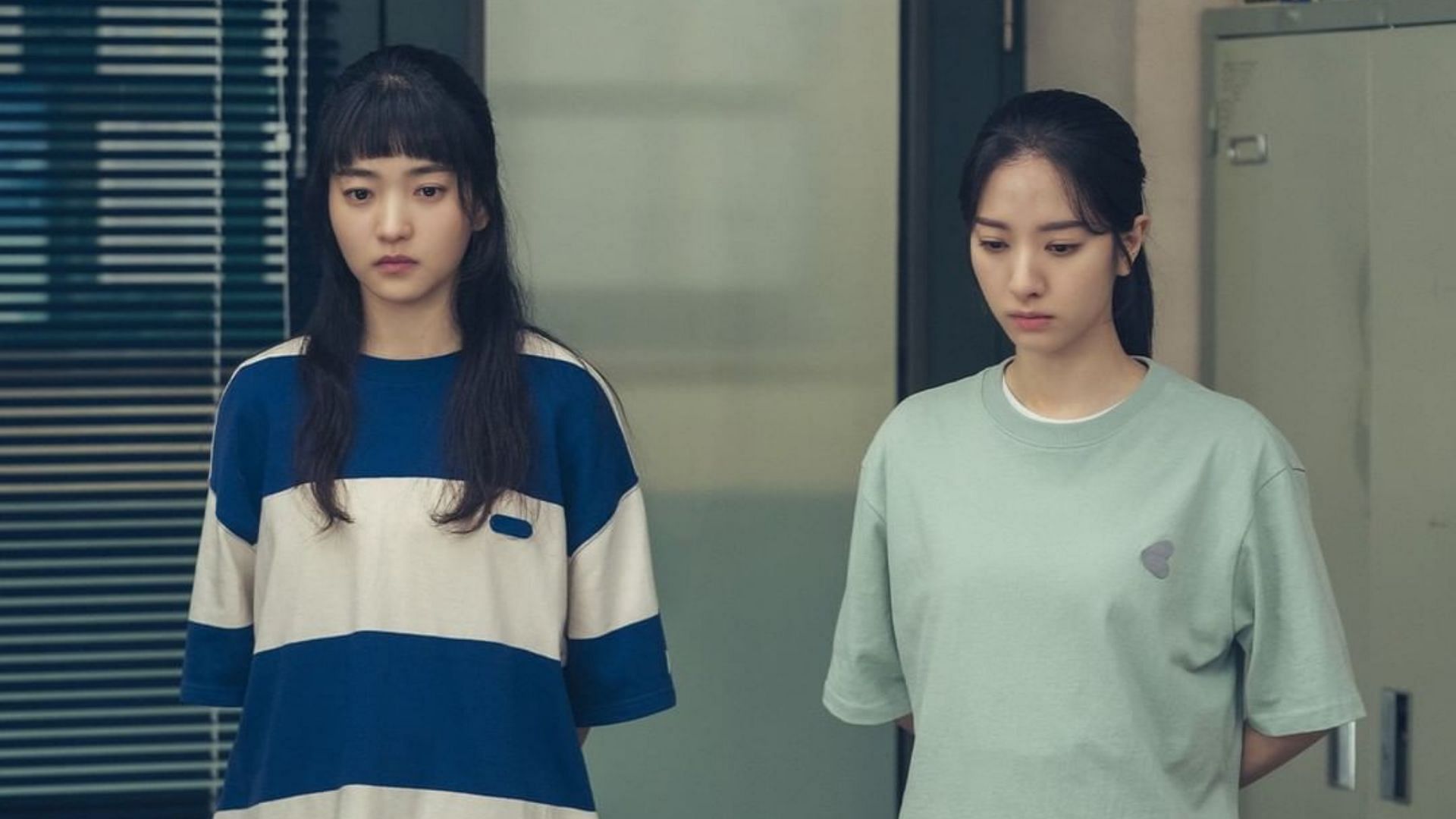 Five twenty one drama korean twenty Netflix's 'Twenty