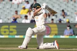 “You have to prepare for everything” - Marnus Labuschagne on challenge of facing Pakistan quicks