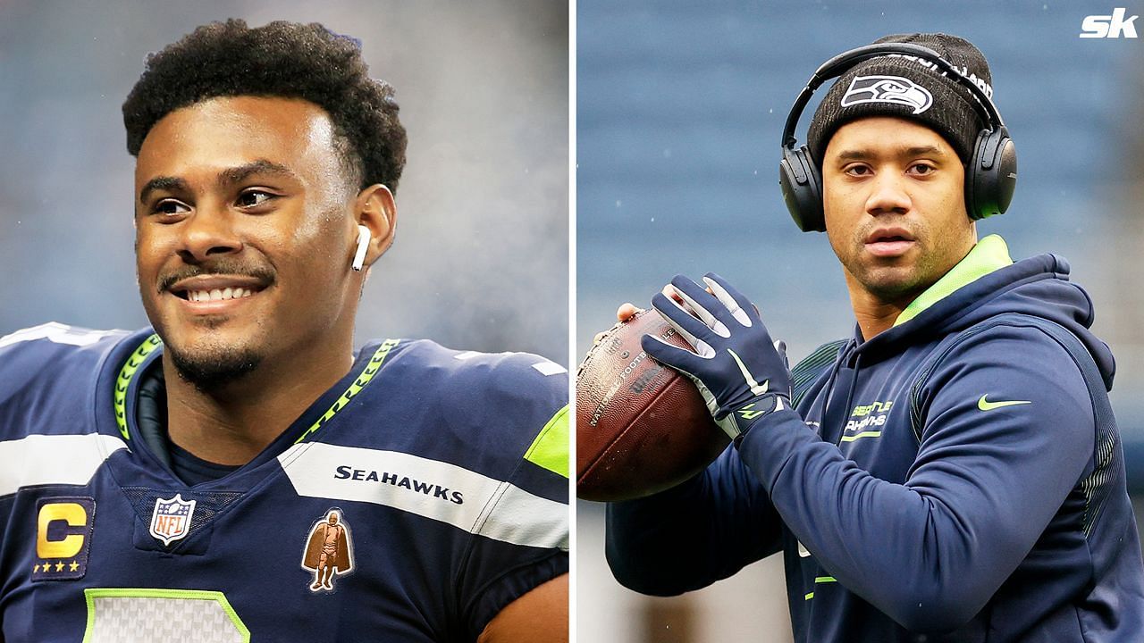 Why the Seahawks passed on Malik Willis, did not take QB during 2022 NFL  Draft