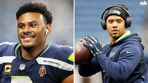 Could Seattle choose Willis as Wilson’s replacement?