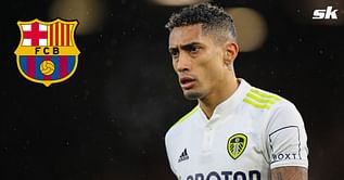 "We want him to stay" - Leeds United manager Jesse Marsch expresses desire to keep 'fantastic' Raphinha amid Barcelona interest