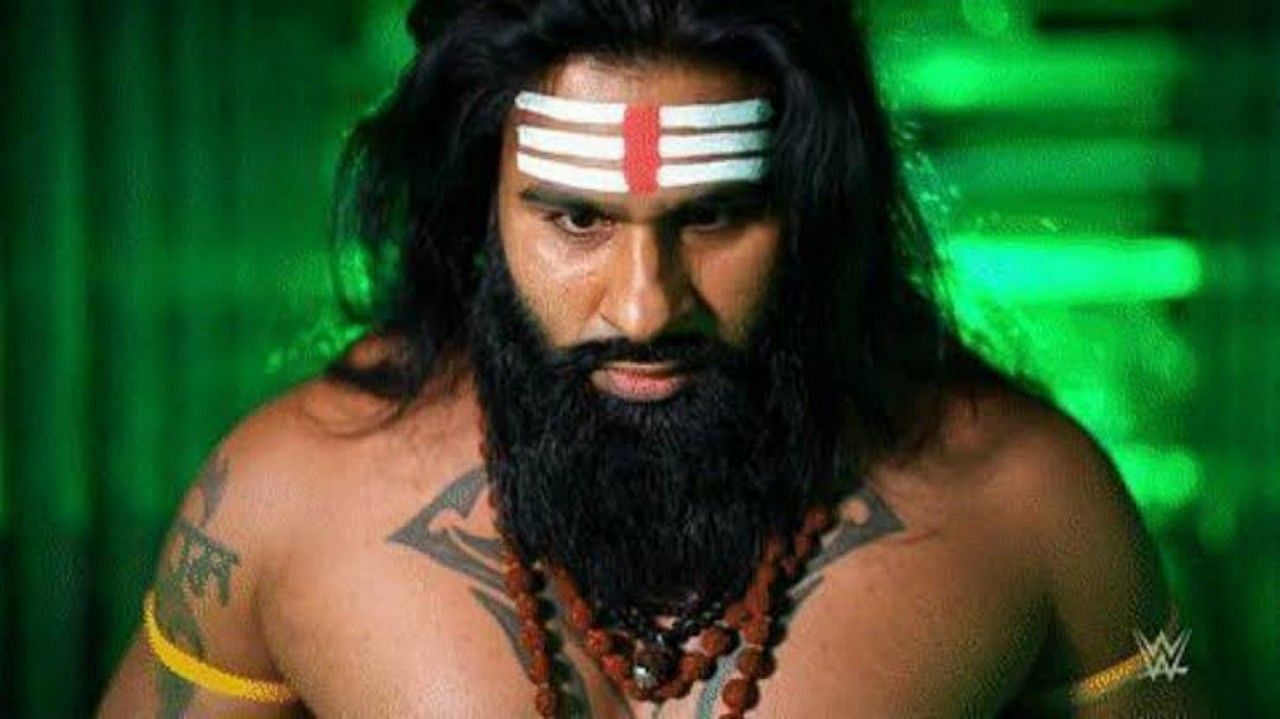 भारतीय WWE सुपरस्टार वीर महान की 4 अप्रैल को होने जा रहे Raw के एपिसोड के जरिए वापसी होने जा रही है