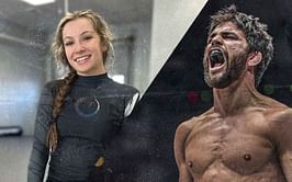 “That’s what gives me confidence” - Danielle Kelly inspired by Garry Tonon’s transition to MMA