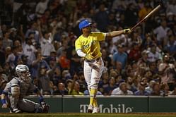 "I'm obsessed with winning" - Xander Bogaerts lists his reason for recruiting the newest 2B for the Boston Red Sox