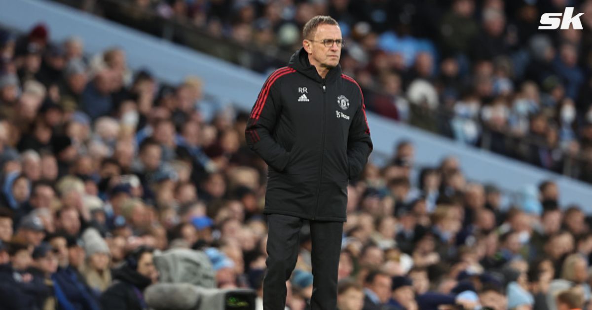 Manchester United make initial enquiries about signing Ligue 1 forward - Reports