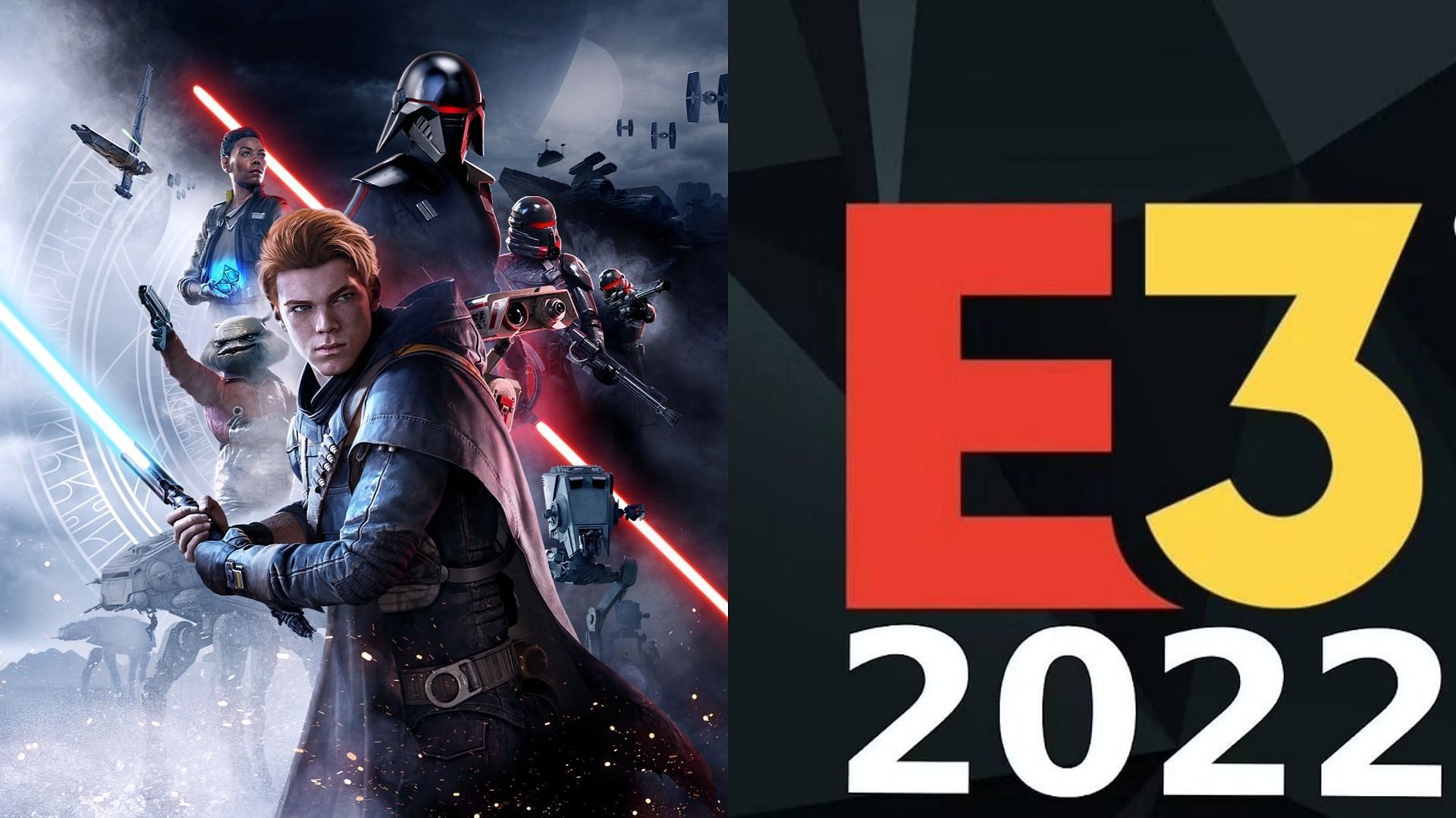 What games are going to release this year? (Image via EA and Electronic Entertainment Expo)