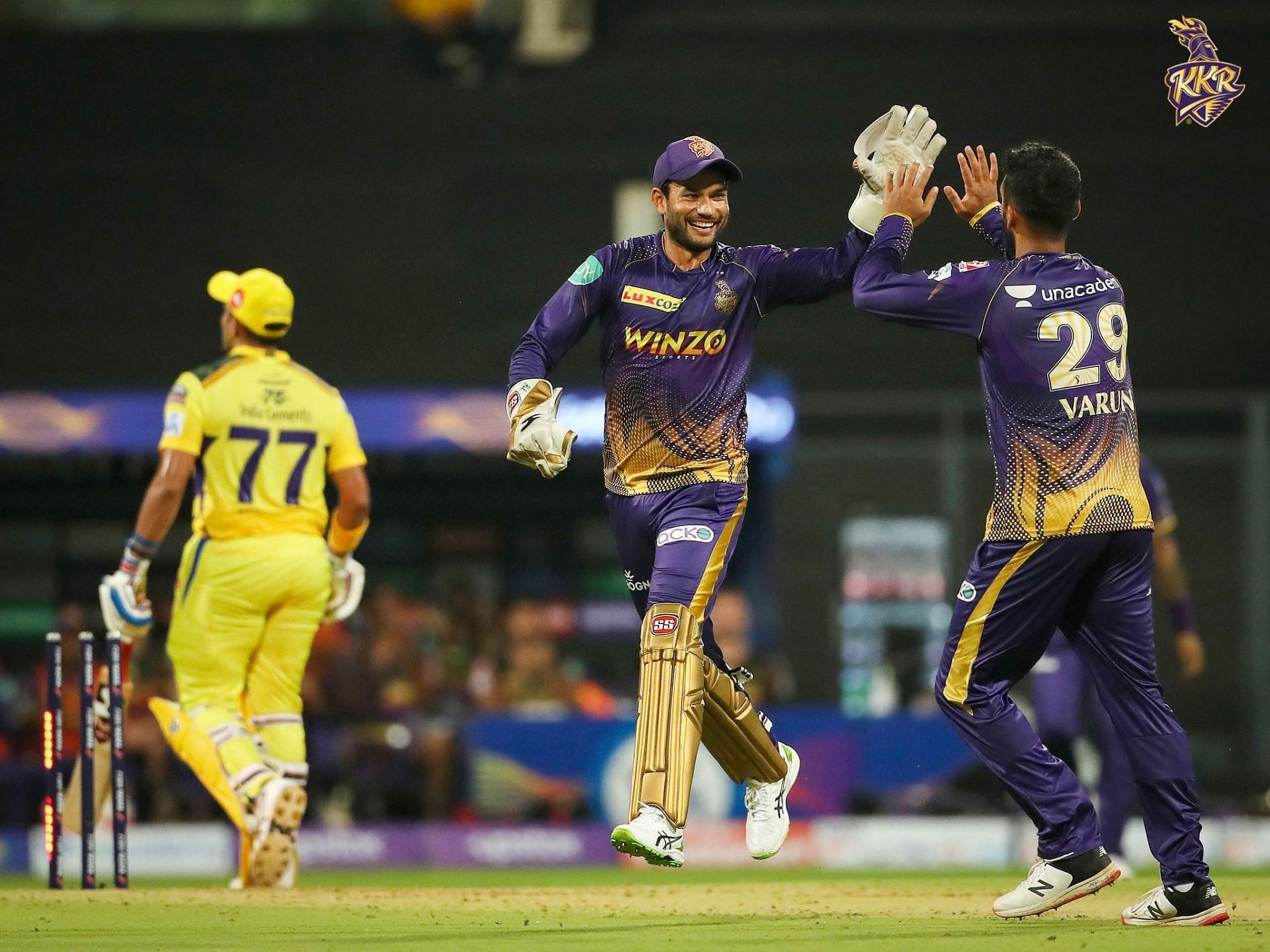 IPL 2022 Memes: Top 10 funny CSK vs KKR memes from yesterday's match IPL 2022 Memes: Top 10 funny CSK vs KKR memes from yesterday's match