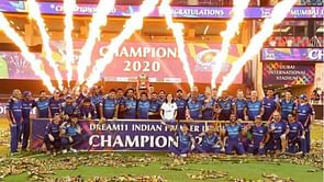 IPL 2022: "No surprise we have won five titles" - Jofra Archer hails 'family-oriented' franchise MI