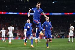 England 2-1 Switzerland: Three Lions player ratings as Harry Kane penalty seals narrow win | International friendly 2022