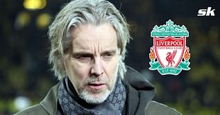 “Players should learn from his attitude” – Jan Aage Fjortoft heaps praise on Liverpool star
