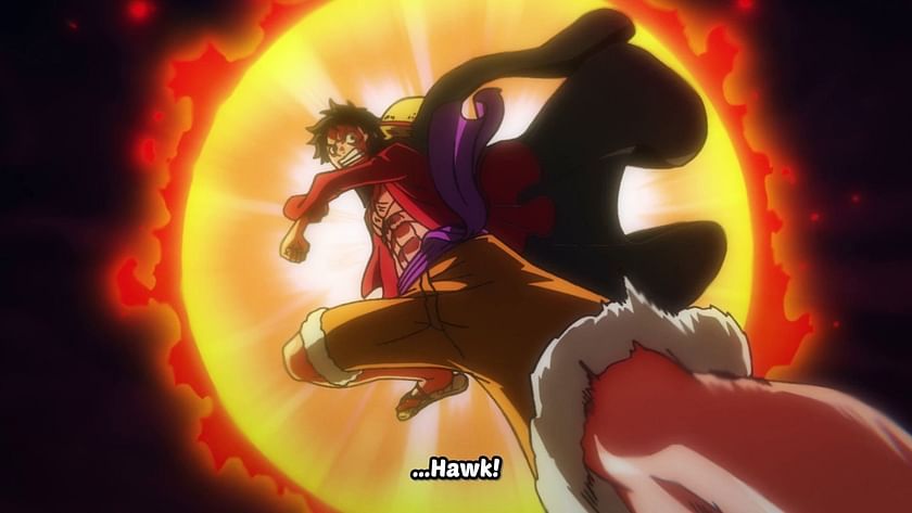 One Piece Chapter 1044 Spoilers: Luffy Gets New Power