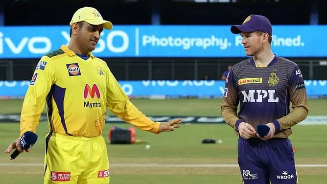 IPL 2022: What happened the last time CSK and KKR met at Wankhede Stadium in Mumbai?