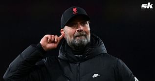 “I am never happy” – Liverpool forward makes honest admission about Jurgen Klopp's decision during Arsenal game