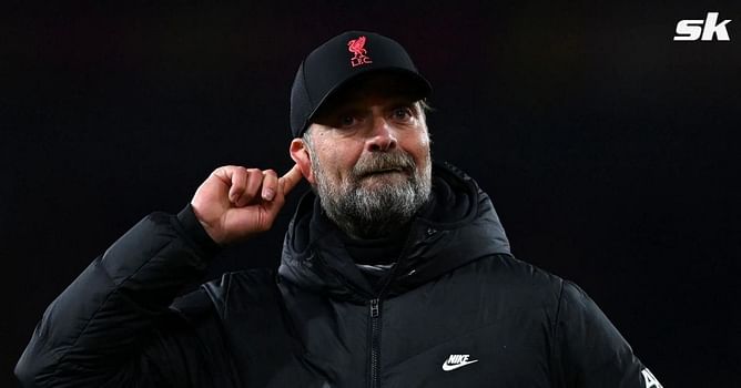 “I am never happy” – Liverpool forward makes honest admission about Jurgen Klopp's decision during Arsenal game