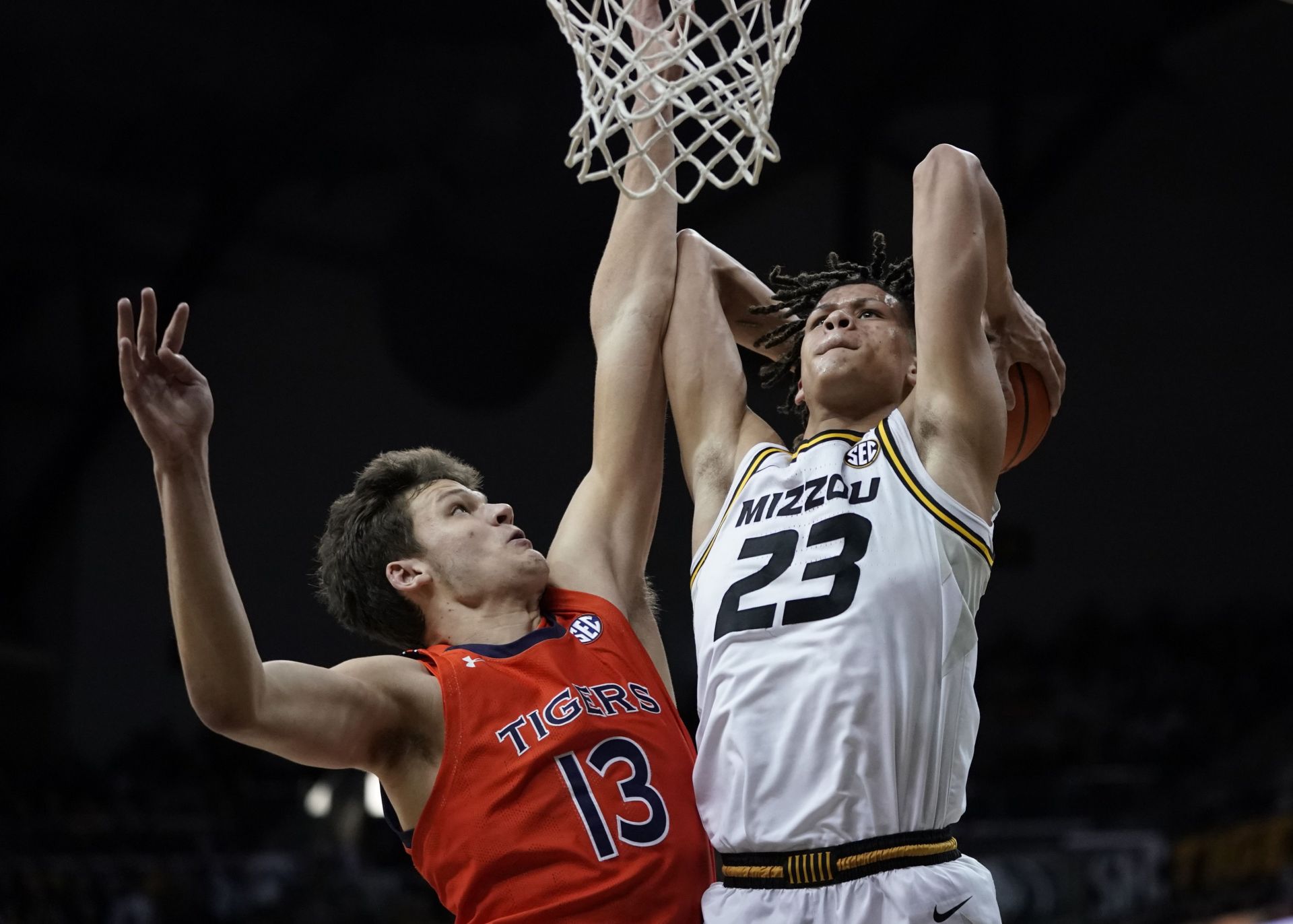 Mizzou basketball took Cleveland State University&#039;s current head coach.