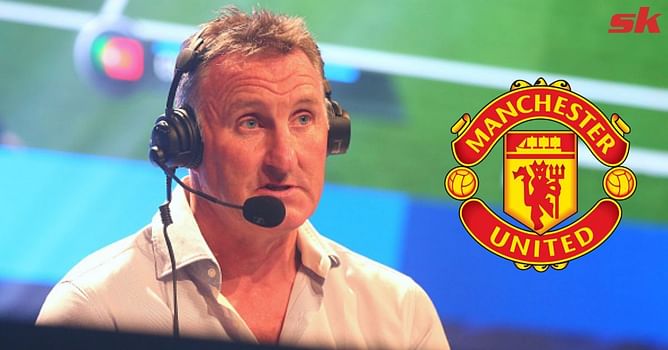"Things are not easy at Manchester United" - Alan McInally says star forward will be disappointed at not making England squad