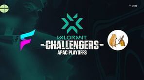 Fancy United Esports vs Bonkers: VCT 2022 APAC Stage-1 Challengers Group-B Elimination-tie prediction, head-to-head, livestream details, and more