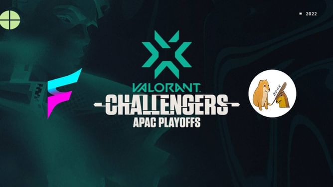 Fancy United Esports vs Bonkers: VCT 2022 APAC Stage-1 Challengers Group-B Elimination-tie prediction, head-to-head, livestream details, and more