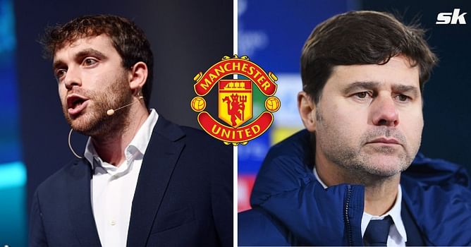 "Pochettino has slipped from being the favored candidate" - Fabrizio Romano provides important update on Manchester United manager search