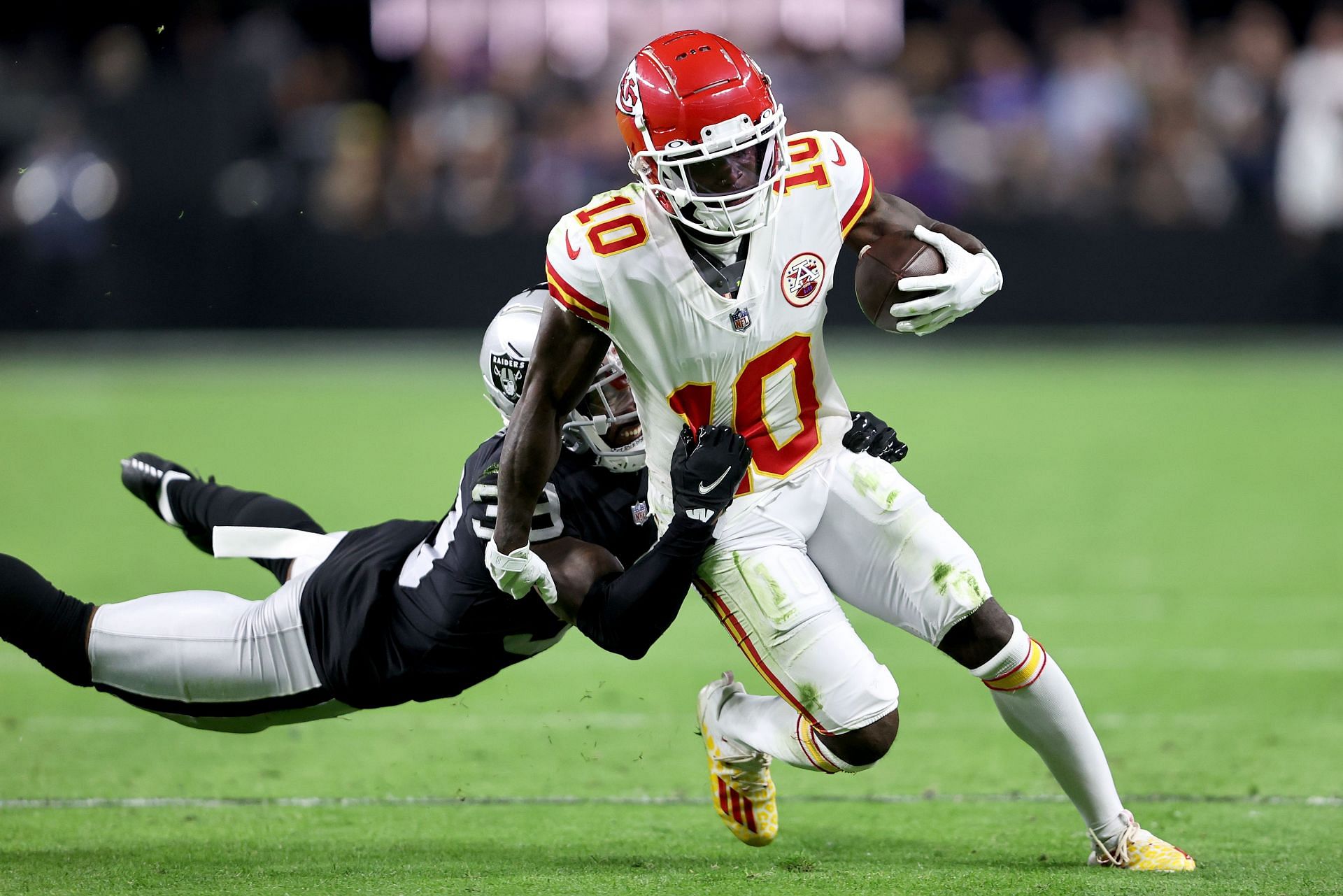 Tyreek Hill traded to Dolphins: NY Jets' reported trade offer revealed