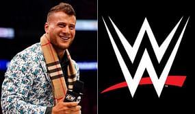 "It doesn't matter whether wresting is a work" - Wrestling legend addresses MJF's recent comments about his future and a potential move to WWE