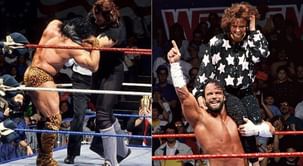 On this day in WWE history - The Undertaker's streak begins at WrestleMania VII
