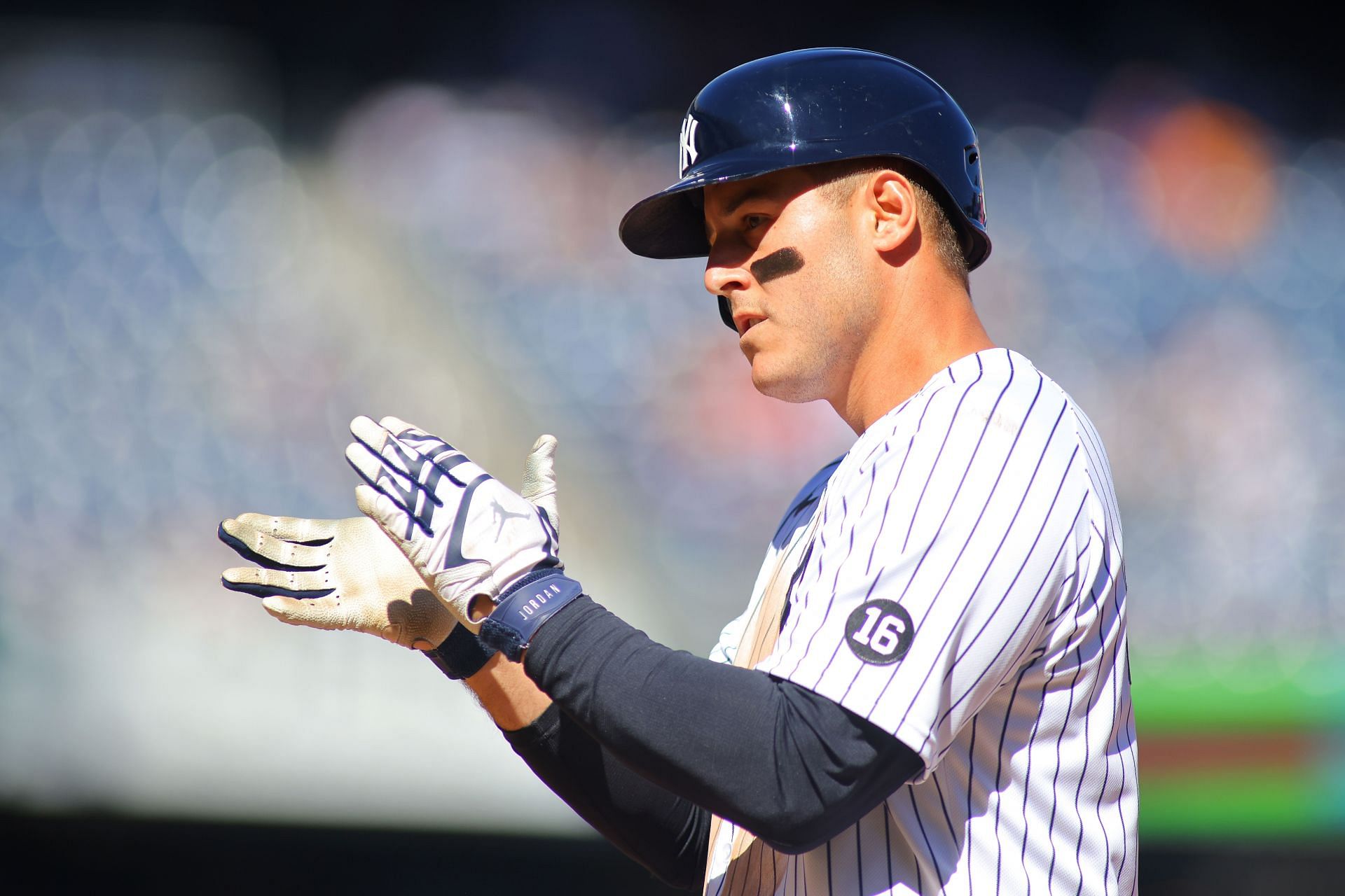 Anthony Rizzo and the New York Yankees will also feature multiple times on the new streaming platform