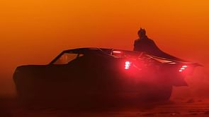 Here's why The Batman is the most visually stunning comic book movie yet