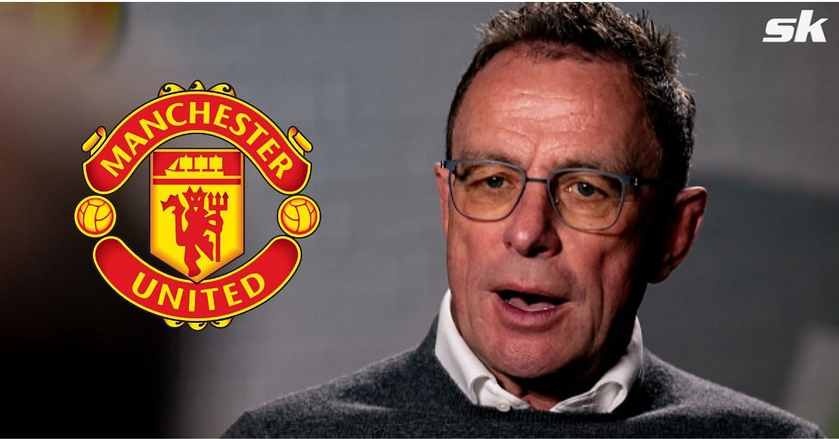 Ralf Rangnick has dismissed reports linking Thomas Tuchel with United&#039;s managerial job