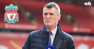 "He has been left behind" - Roy Keane says 'quality' Liverpool star's career has stalled due to injury problems