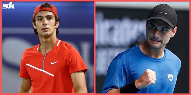 Indian Wells 2022: Lorenzo Musetti vs Marcos Giron preview, head-to-head & prediction | BNP Paribas Open