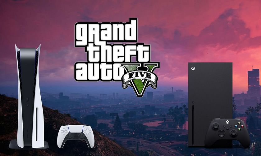 How to migrate GTA 5 story progress to the PlayStation 5 and Xbox