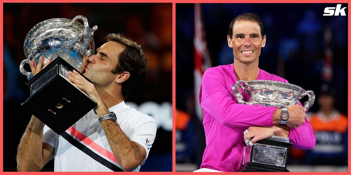 Rafael Nadal&#039;s start to 2022 is similar to Roger Federer&#039;s start to 2017