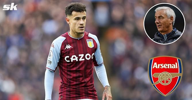 "Commit to Gerrard’s project" - Ian Rush explains why Philippe Coutinho should choose Aston Villa stay over Arsenal move