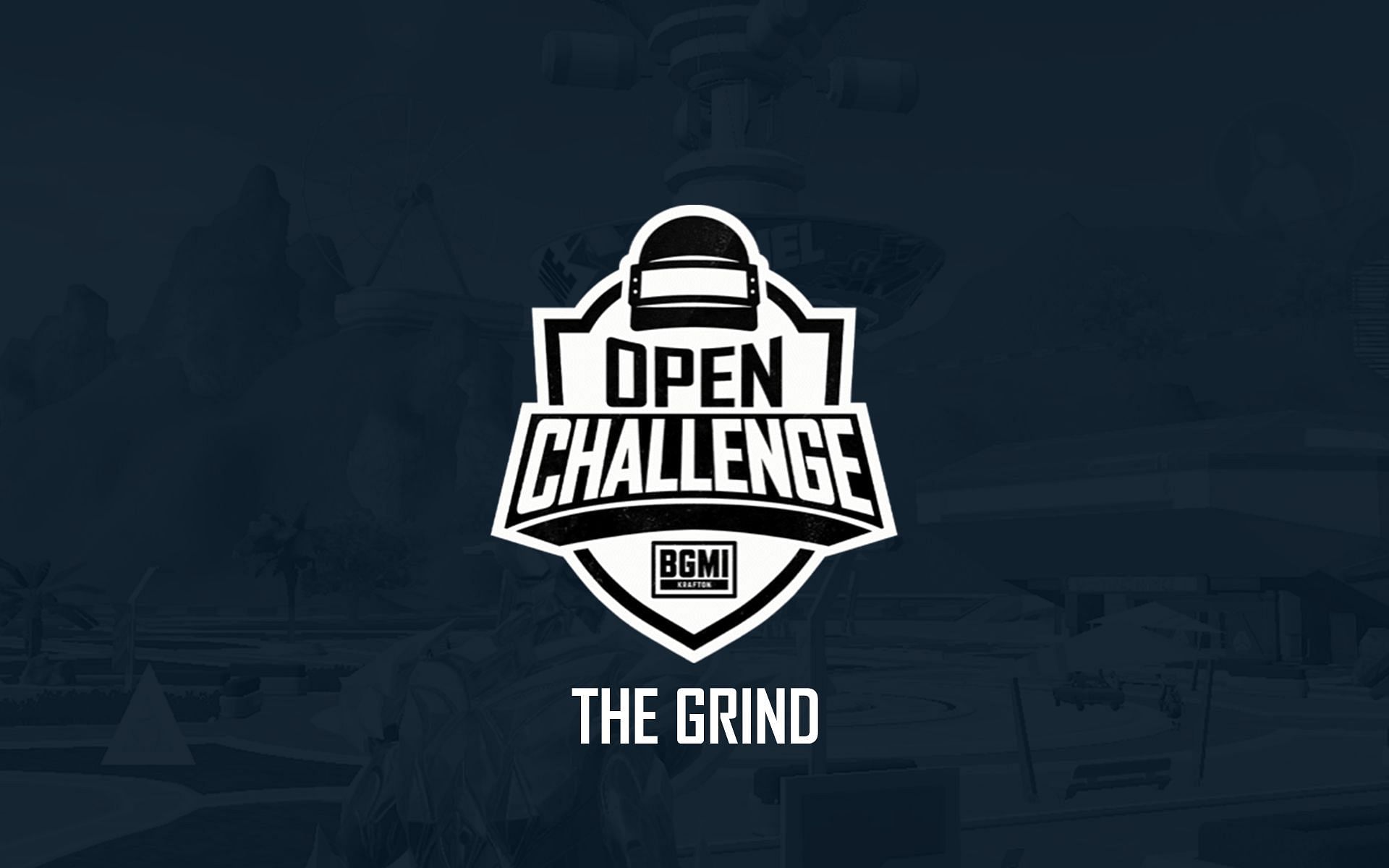 Learning all about the upcoming BGMI esports tournament - BMOC The Grind (Image via Sportskeeda)