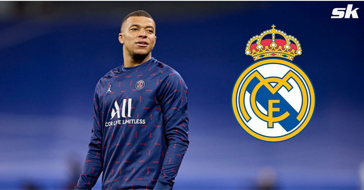 Mbappe could begin talks with Real Madrid in a matter of weeks