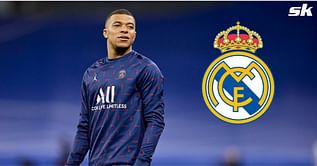 PSG star Kylian Mbappe set to open contract talks with Real Madrid very soon: Reports