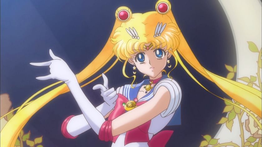 Anime: 5 Opinions You May Not Like (Sailor Moon, Hunter x Hunter
