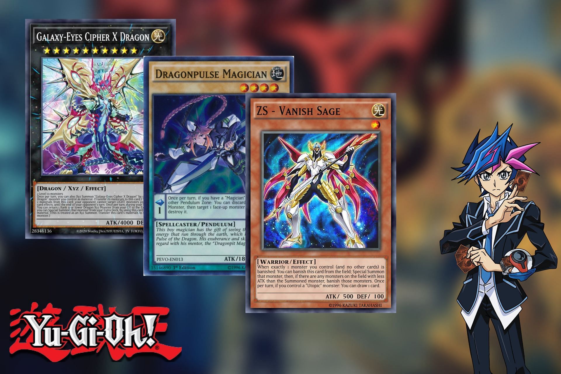 Yu-Gi-Oh! Master Duel features three Structure Decks to purchase, but what makes them great? (Image via Sportskeeda)