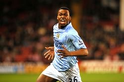5 players you forgot played for Manchester City
