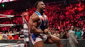 WWE SmackDown में गंभीर चोट लगने के बाद Big E के लिए AEW सुपरस्टार ने भेजा स्पेशल मैसेज