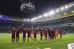 UEFA Champions League 2021-22: Ranking the 5 favorites for the title