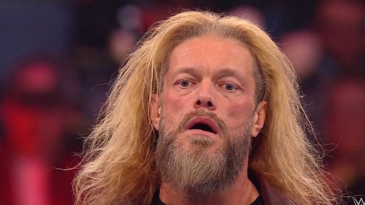 Edge&#039;s heel turn has been one of the highlights of RAW