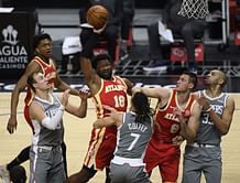 LA Clippers vs Atlanta Hawks Prediction & Match Preview - March 11th, 2022 | NBA Season 2021-22