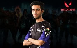 “I manifested our victory against Global Esports in Valorant Conquerors Championship 2022”: KnightRider of Revenant Esports