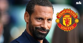 "Best attacking player against Watford" - Rio Ferdinand explains what he likes about Manchester United forward