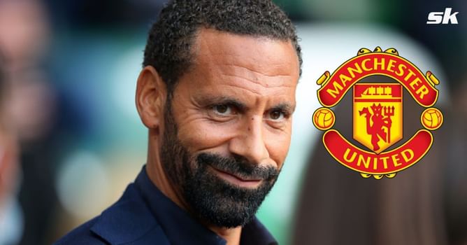 "Best attacking player against Watford" - Rio Ferdinand explains what he likes about Manchester United forward