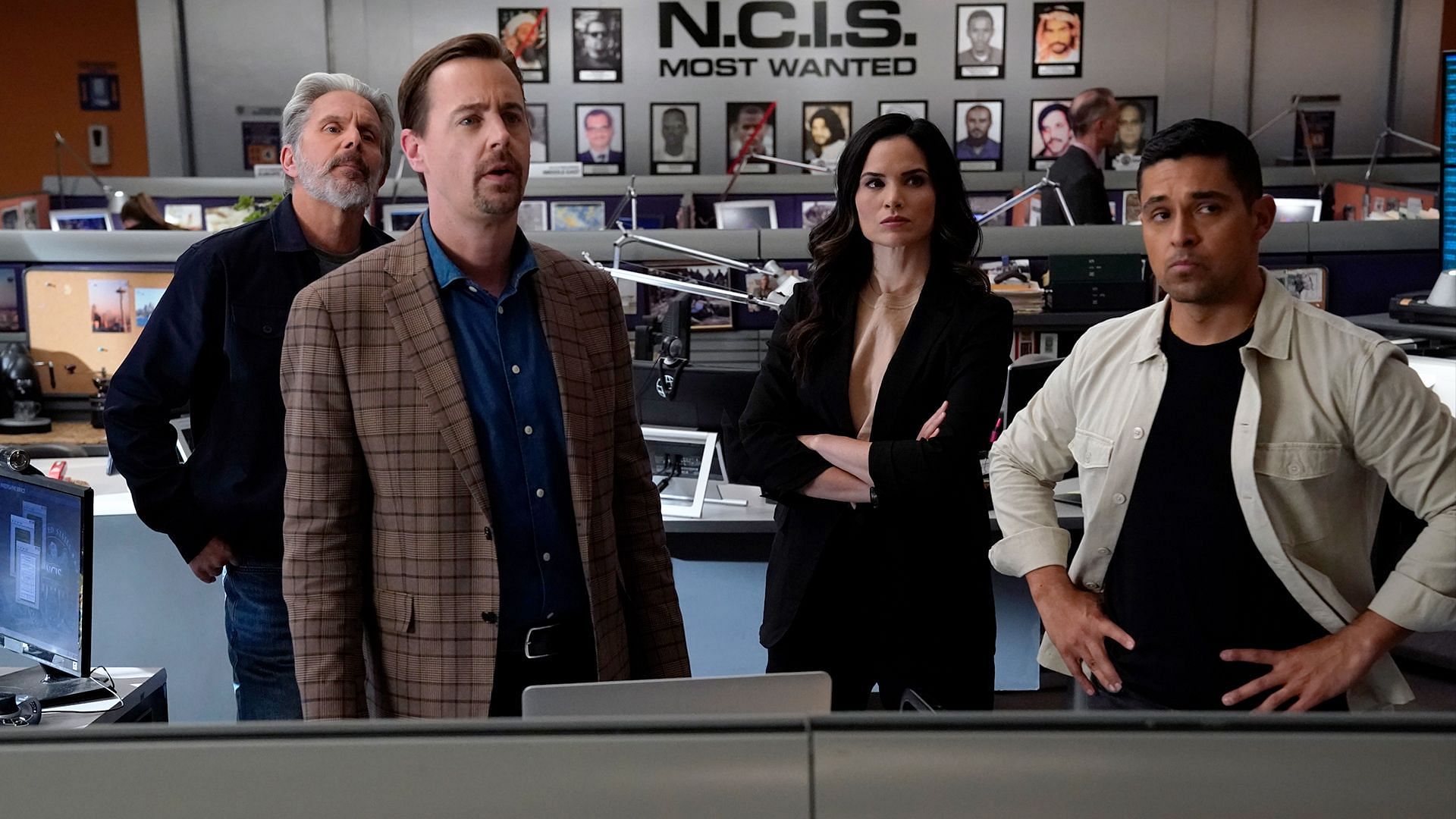 NCIS Season 19, Episode 14: Release Date, Promo, And More