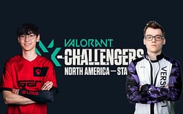 Sentinels vs Version1: VCT Stage 1 NA Challengers Group B Week 5 prediction, head-to-head, livestream details, and more